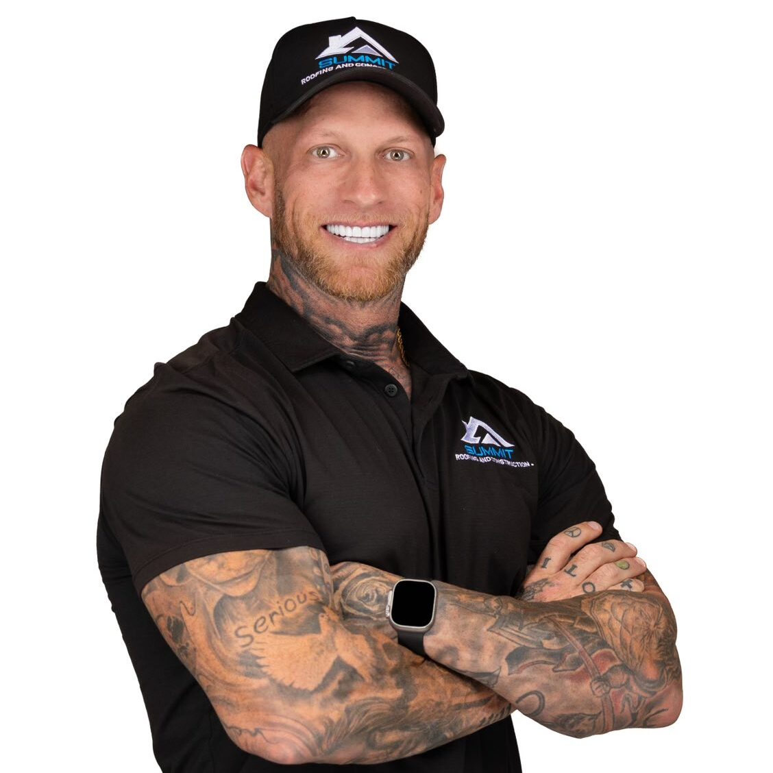 Jason Nemes, Founder & CEO of Summit Solutions