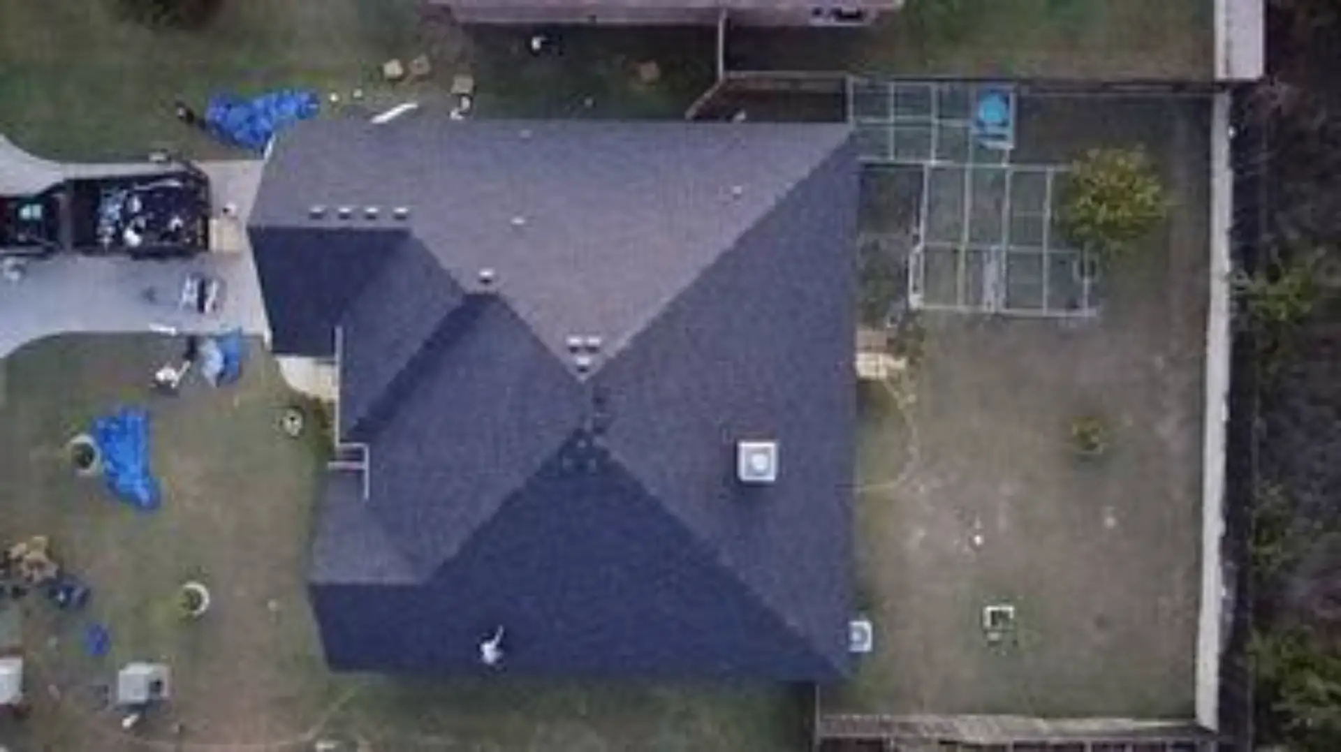 Seamless Gutter Installation & Repair