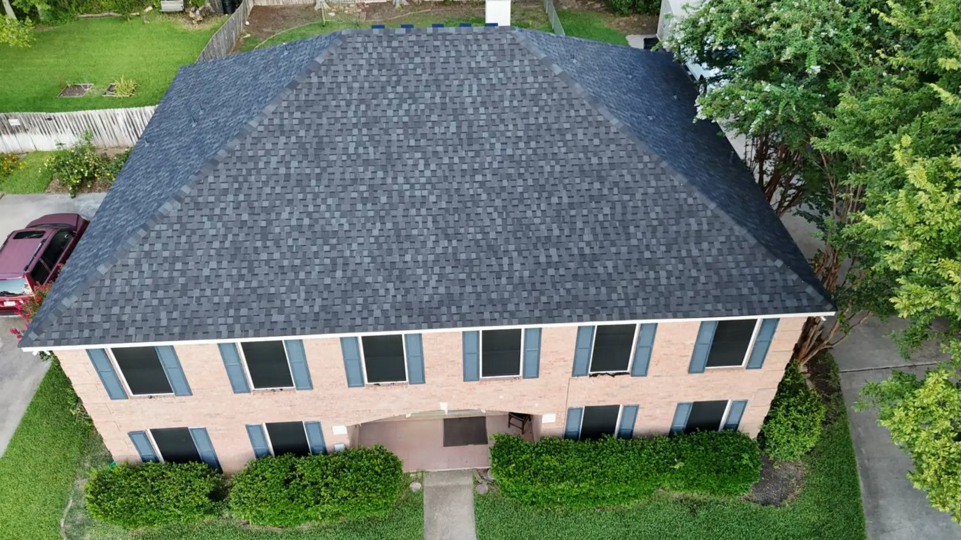 Fast, Reliable Roof Repair