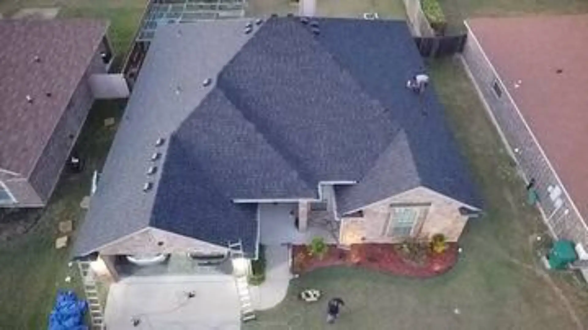 Summit Solutions roofing project 5