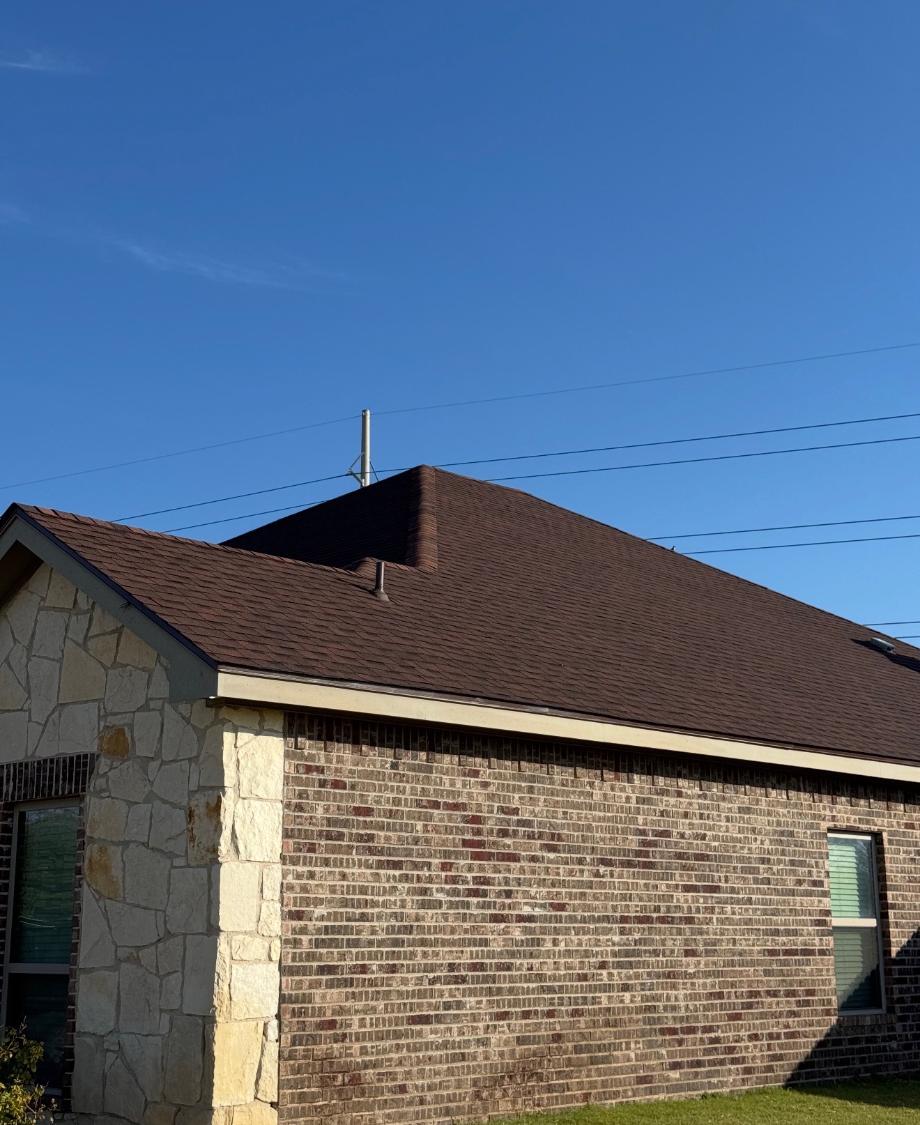 Summit Solutions roofing project 15