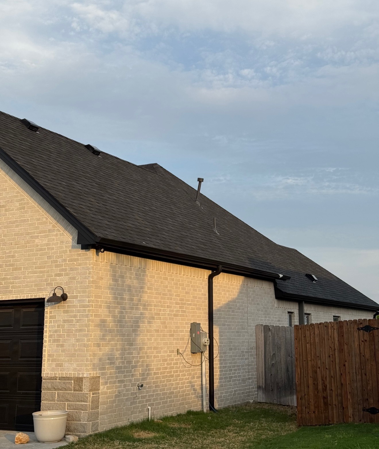 Summit Solutions roofing project 18