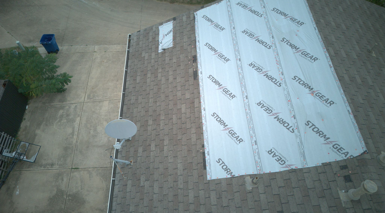 Summit Solutions roofing project 21