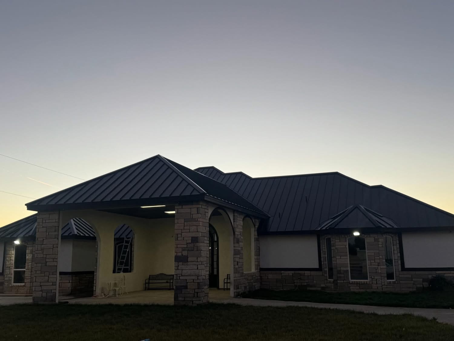 Summit Solutions roofing project 23