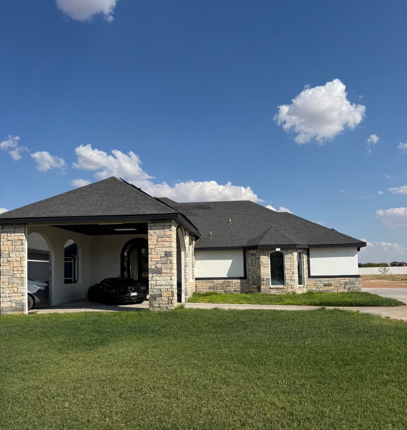 Summit Solutions roofing project 26